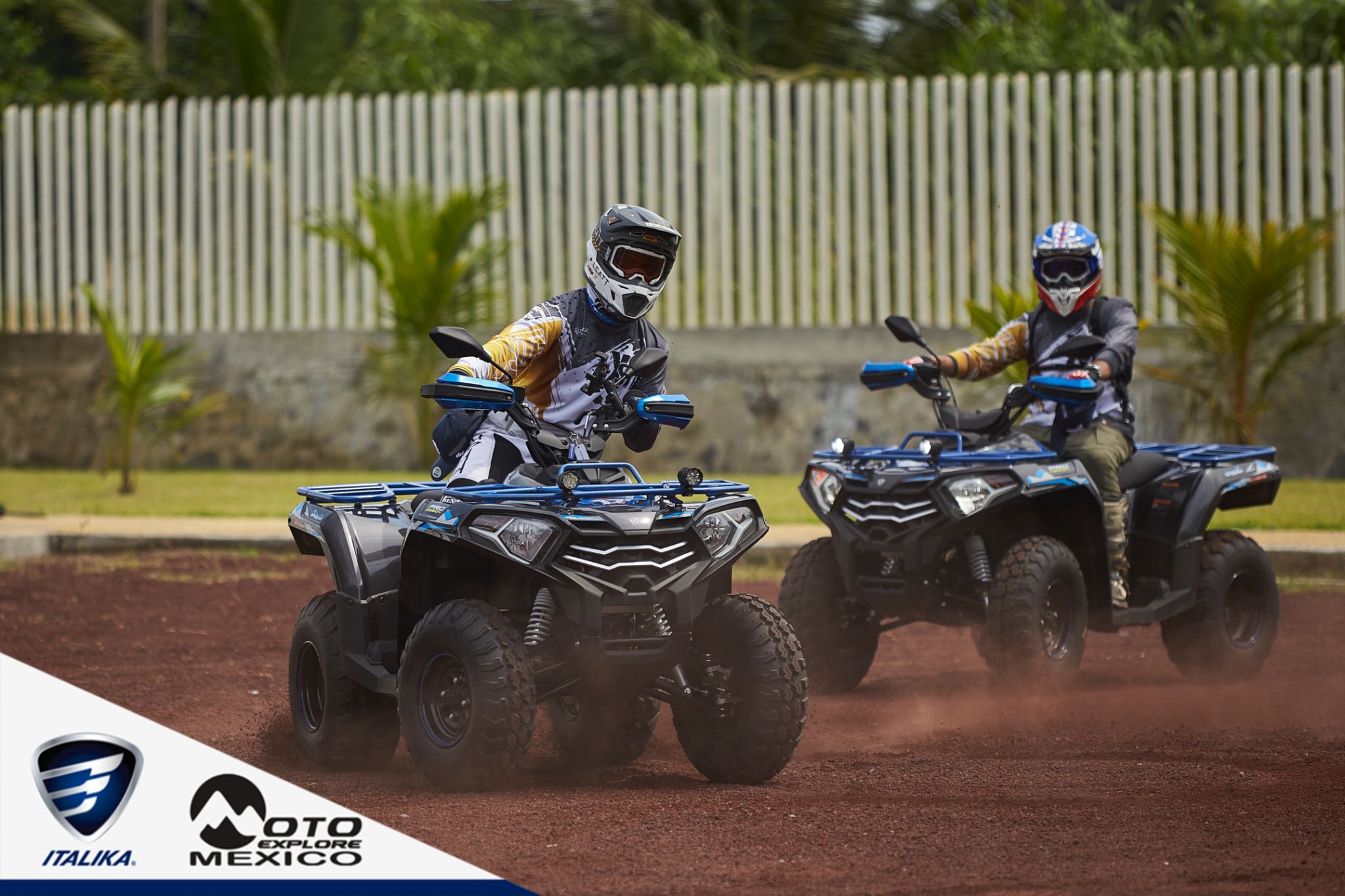 ITALIKA CHACHALACAS D1 203